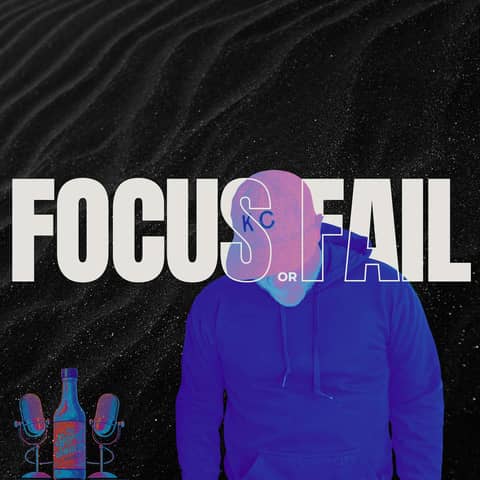 Why Chasing Every Opportunity Is Killing Your Growth (And What To Do Instead)