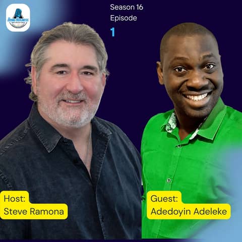 Adedoyin Adeleke: Africa Is Too Rich To Be Poor