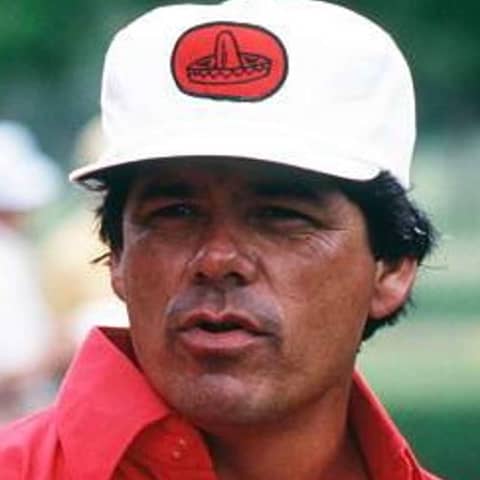 Lee Trevino - Part 2 (The 1968 U.S. Open at Oak Hill)