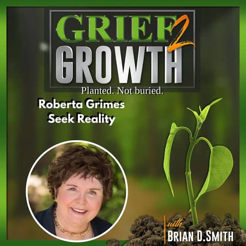 Robert Grimes- EXPERIENCES Of Light in Childhood