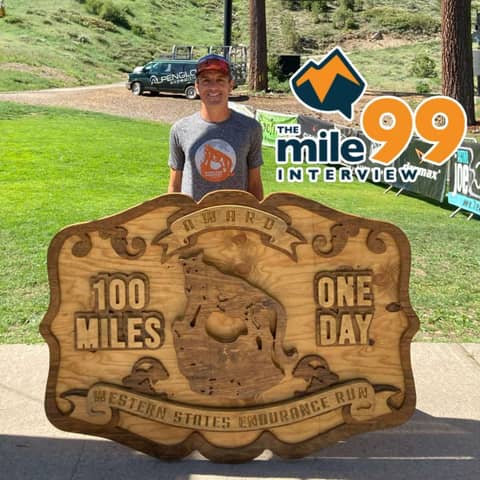 Episode 132 - Joey Montoya