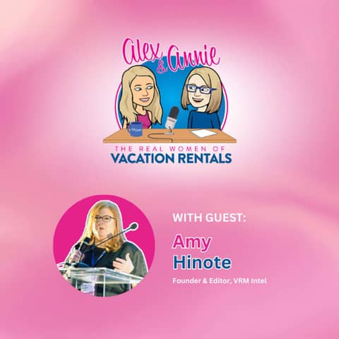 It’s About DARM Time: Amy Hinote Sets the Stage for This Year’s DARM Conference