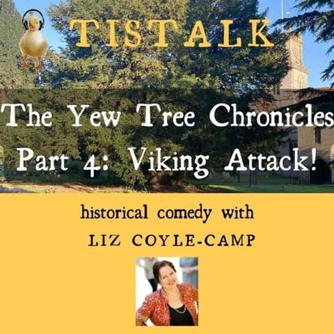 Yew Tree Chronicles Part 4 'Viking Attack' T