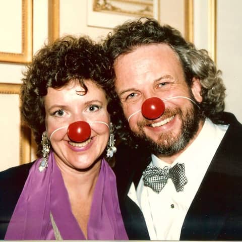 Turning Tragedy into Purpose: Rick and Jane Howe’s Journey with SIDS