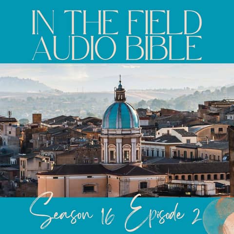 The Shattered City: Nahum's Vision of Nineveh's Fall and God's Restoration