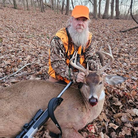 Tight chains and big bucks