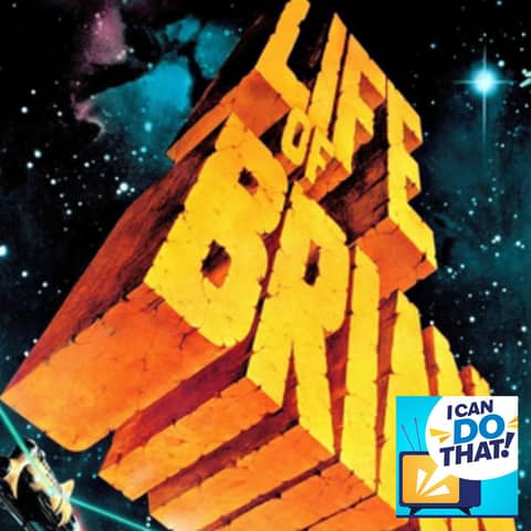 Life Of Brian - Building a community to become an influencer