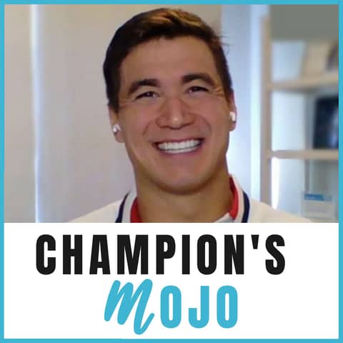 Maintain Integrity: Olympic Champion Nathan Adrian's 5-MIN FLASHBACK, Episode 167