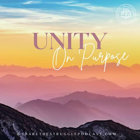 Unity On Purpose