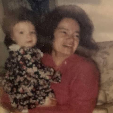 Love, Mom:  Mother's Day advice from a 98-year-old mom