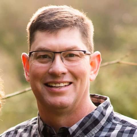 Growing Up on the Ranch with Bob Stout