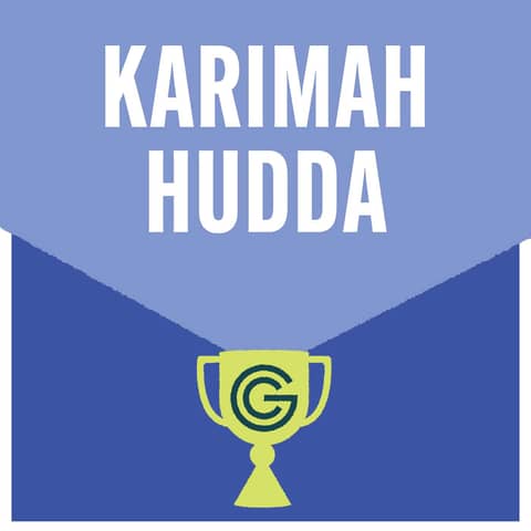 Karimah Hudda - What if Trade was Actually Fair?