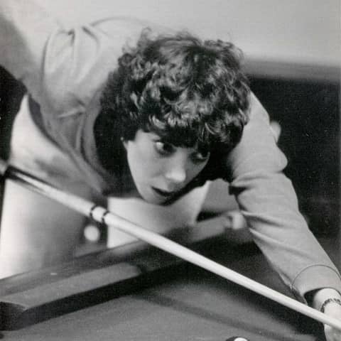 Mary Kenniston - Part 3 (Grady, the Road, and the Spot Book)