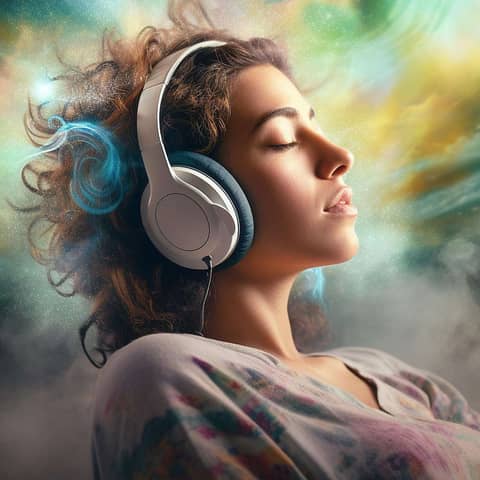 Guided Sleep Relaxation - Your Journey To Peaceful Sleep