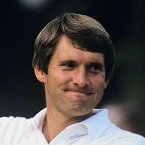 Andy North - Part 1 (The Early Years)