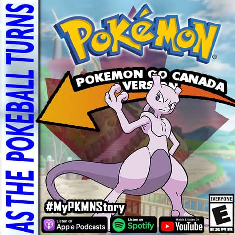"Pokemon GO in Canada" ft. Pokemon GO Community London Ontario | TRAINER'S EYE #170