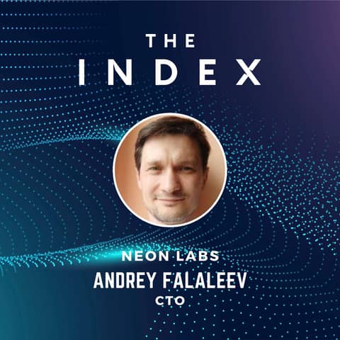 Building in the Fast Lane: Bridging EVM and Solana with Neon Labs CTO, Andrey Falaleev