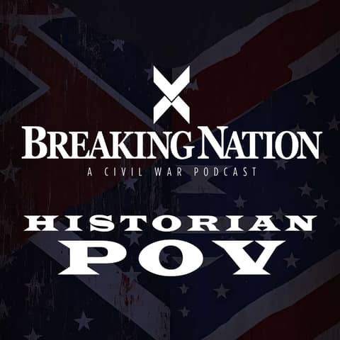 Interview with Robert Tracy McKenzie