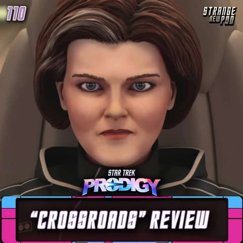 Prodigy "Crossroads" Review