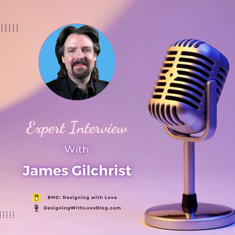 People First, Tools Second with James Gilchrist