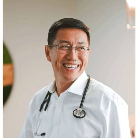 Reversing Obesity: A Conversation with Dr. Michael Li of Valley Obesity Medicine & Diabetes