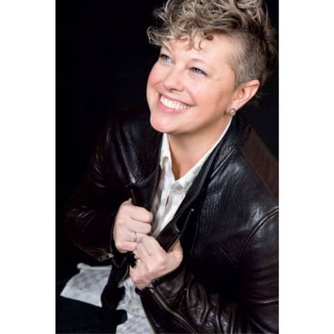 Trauma Informed Leadership Coaching with Kelly Campbell