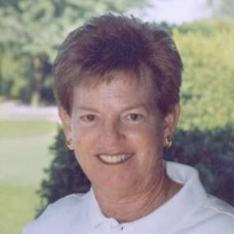 Betty Burfeindt - Part 2 (The 1976 LPGA Championship)