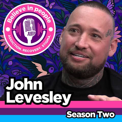 John Levesley: Binge Drinking & Sobriety - From Alcohol Chaos to Clarity