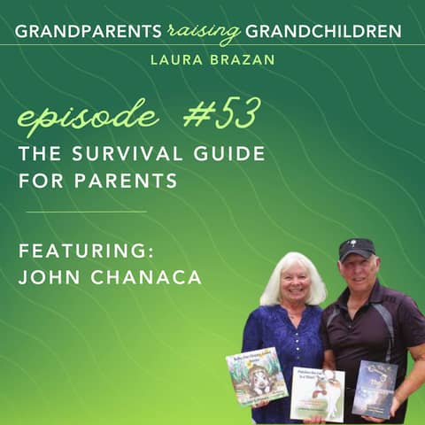 The Survival Guide For Parents