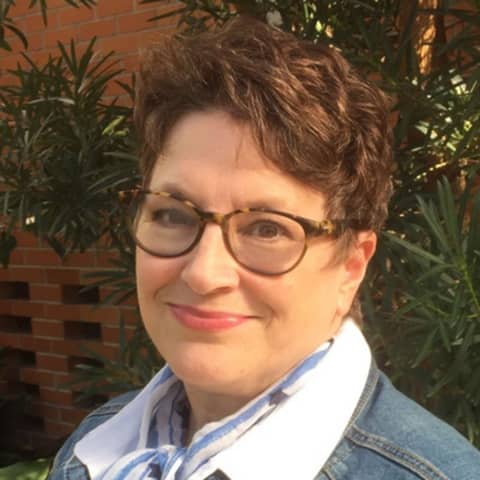 Author Patricia Majher Author Patricia Majher