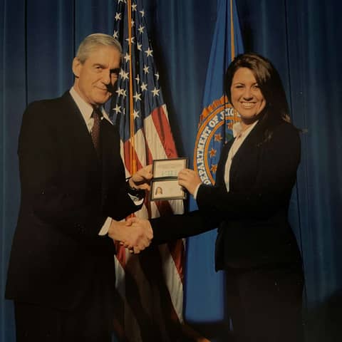 Join The FBI with Special Agent Amanda Pike (Part 1)