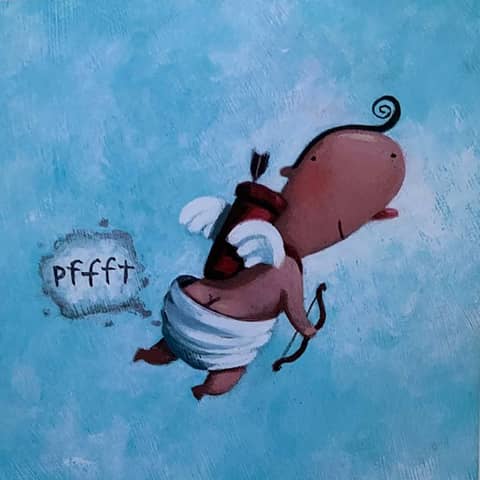 Sending a Valentine's Day card? 10 tips to follow