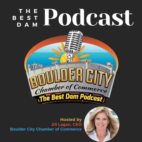 The Best Dam Podcast Promo
