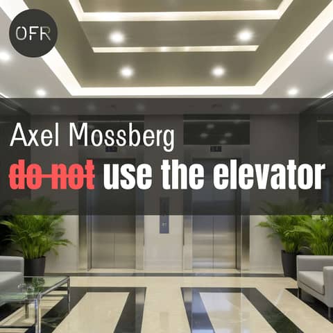 151 - Elevator evacuation with Axel Mossberg