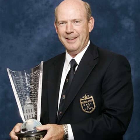 Larry Nelson - Part 2 (The Major Championships)