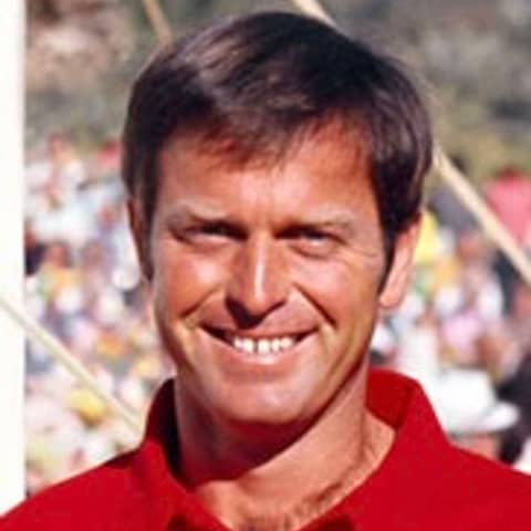 Bobby Nichols - Part 3 (Lighting, the Majors and Ryder Cup)