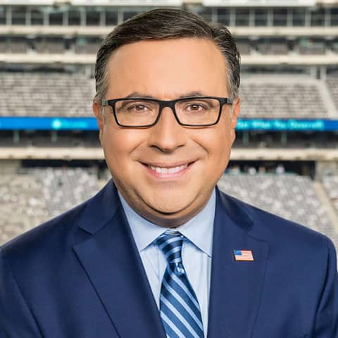 Best Of: Ian Eagle on Broadcasting, Teamwork, and Family (Part 2)