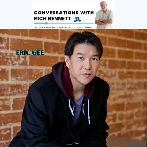 Unlocking Personality Secrets with Eric Gee
