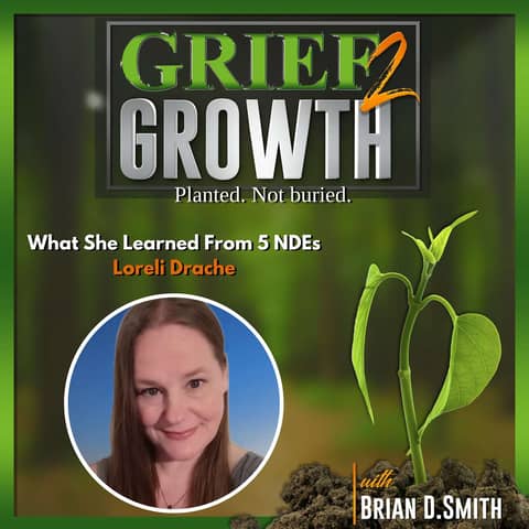 5 Near-Death Experiences: Loreli Drache’s Mind-Blowing Journey from Death to Divine Wisdom! EP 377