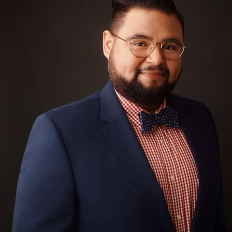 Brian Amaya - Former Al. Co. PD / Dodger Fan (Nobody's Perfect)