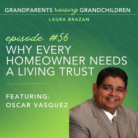 Why Every Homeowner Needs A Living Trust