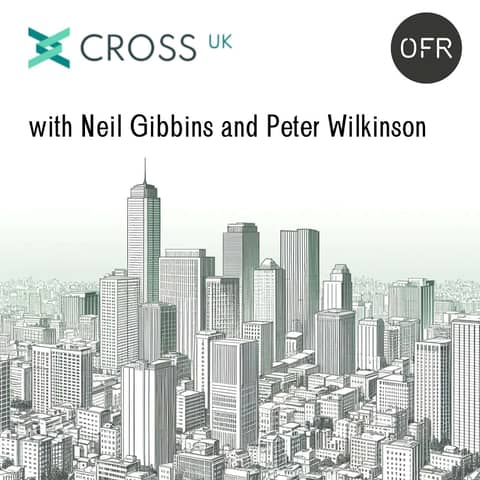 149 - CROSS UK with Neil Gibbins and Peter Wilkinson