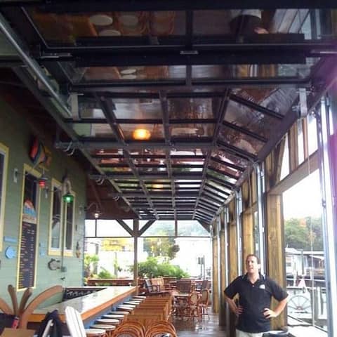 Brian Gambale - Professional Garage Door Installation