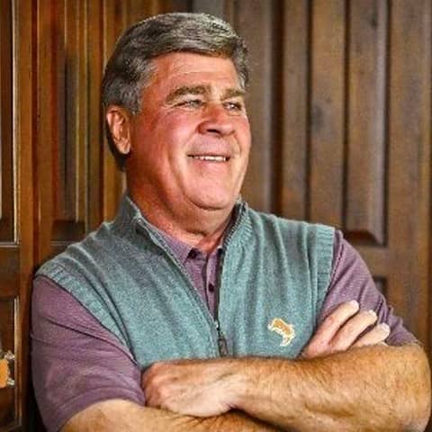 Hal Sutton - "Augusta and Me" SHORT TRACK