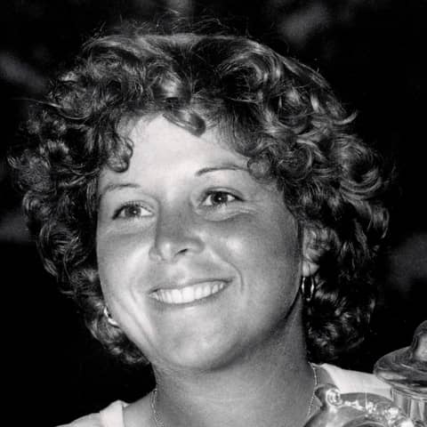 Hollis Stacy - Part 1 (The Early Years)