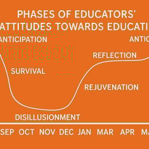 Episode 50: From Disillusionment to Momentum: What I Know Now, I Wish I Knew Then: Find the Joy, Break the Silos, Build the Network.