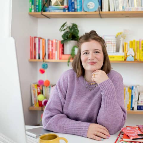 Unlocking Marketing Magic with AI: How to Be Authentic and Save 40+ Hours a Month