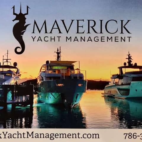 Captain Johann Faubel - The Yacht Charter Industry