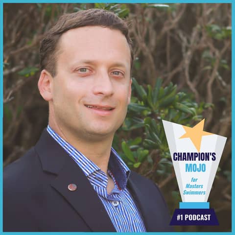 25 Year Lay Off Doesn't Slow Down Champion Steve Gold, EP 273