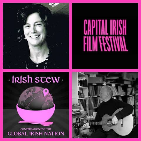 In Time: Dónal Lunny, Nuala O’Connor’s Film Chronicle of the Enigmatic Innovator